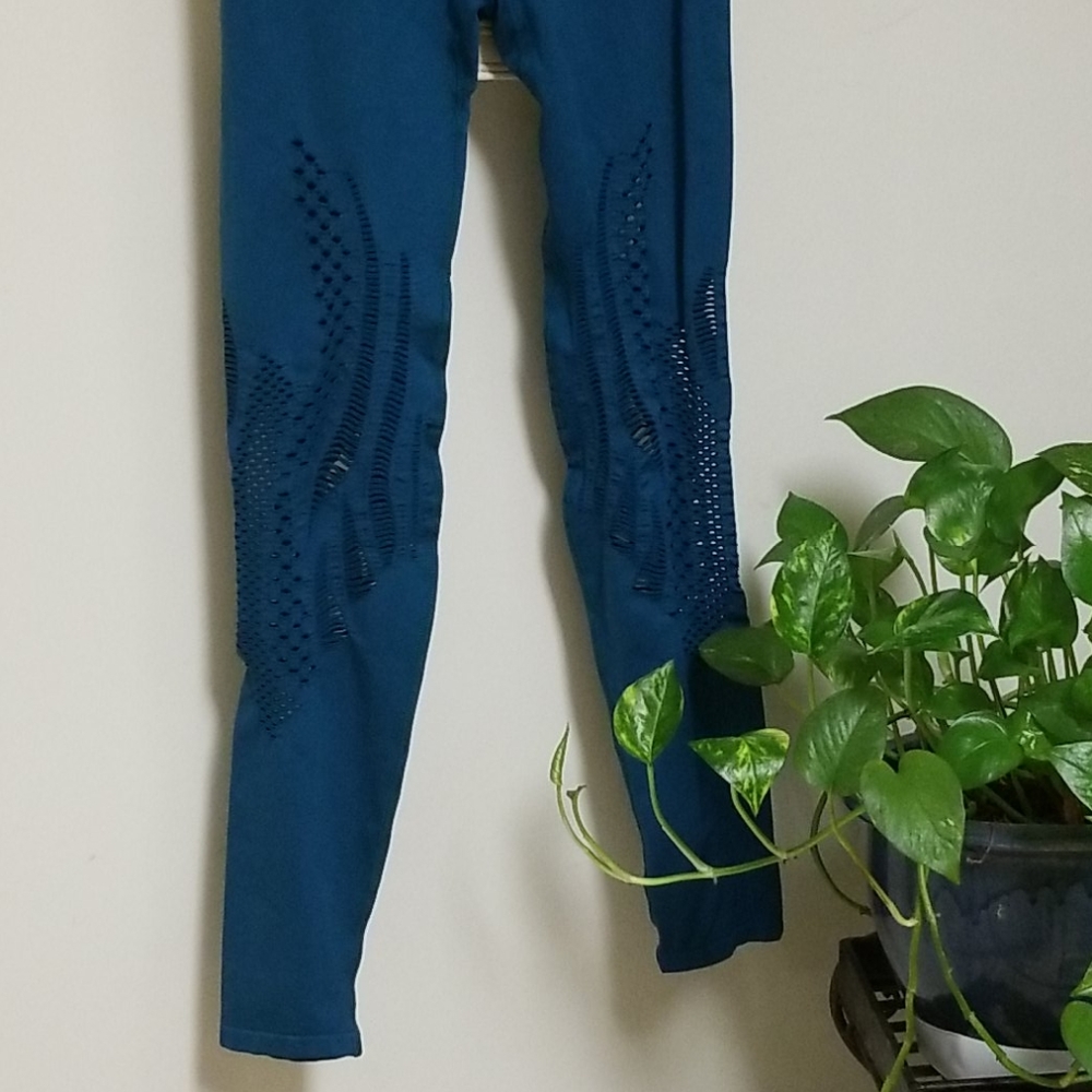 Fabletics Women's Leggings Size XS